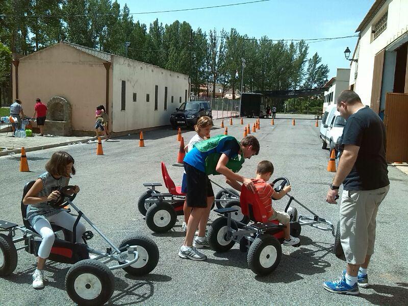 juegos infantiles