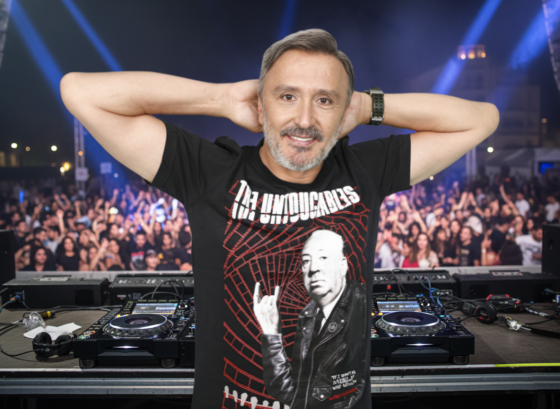 web ferball producciones dj cristian