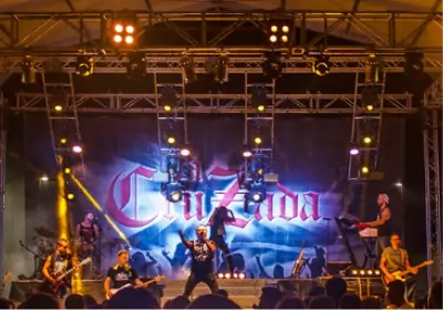 web ferball producciones orquesta cruzada