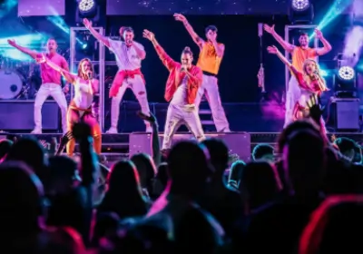 web ferball producciones orquesta invictus