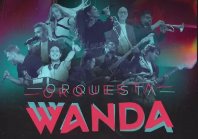 web ferball producciones orquesta wanda