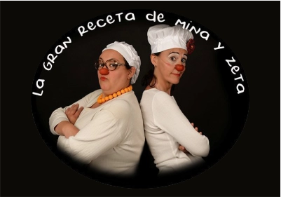 web ferball producciones receta de mina y zeta