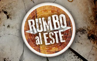 web ferball producciones rumbo al este